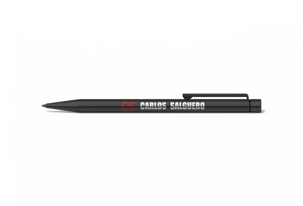 Carlos Salguero - Pens
