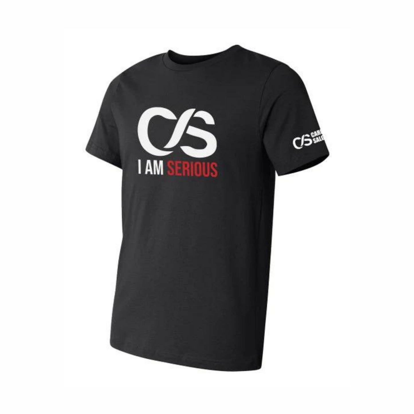 CS I Am Serious T-Shirt
