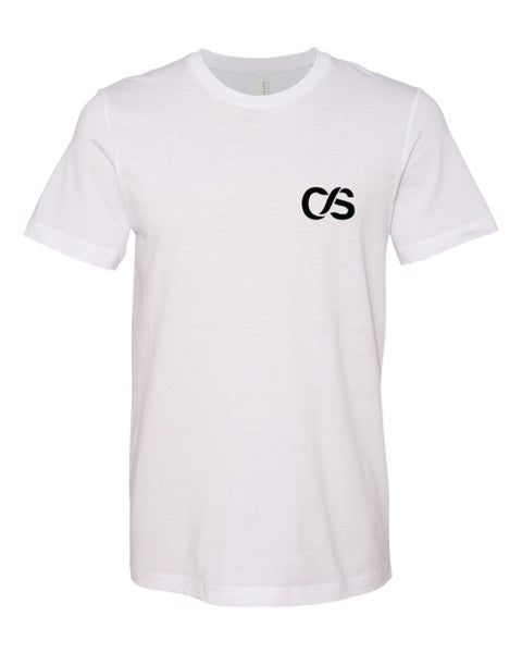 CS Logo T-Shirt
