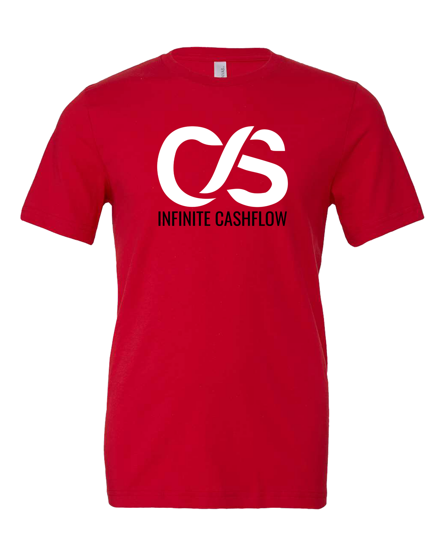 CS Infinite CashFlow T-Shirt
