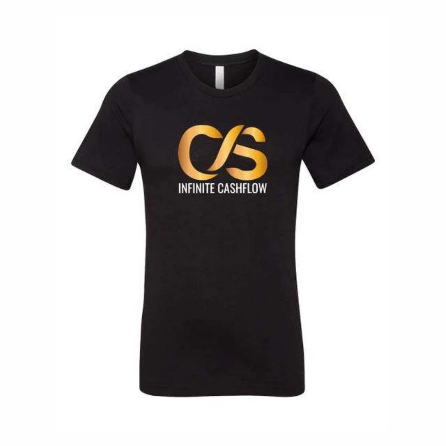 Exclusive Infinite CashFlow T-Shirt