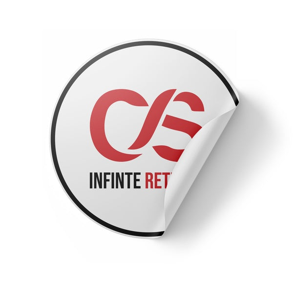Infinite Stickers