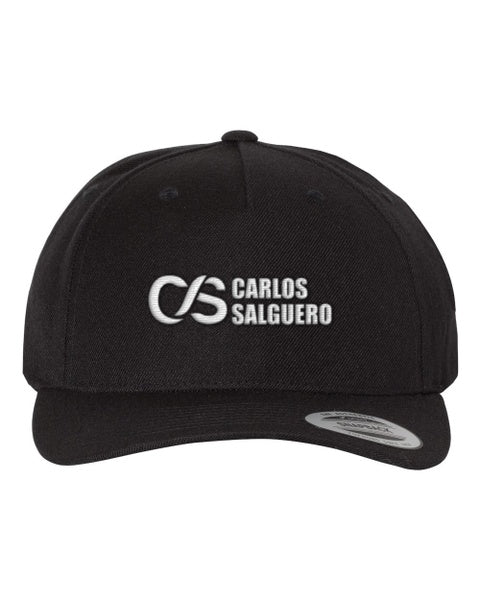 Carlos Salguero Snapback