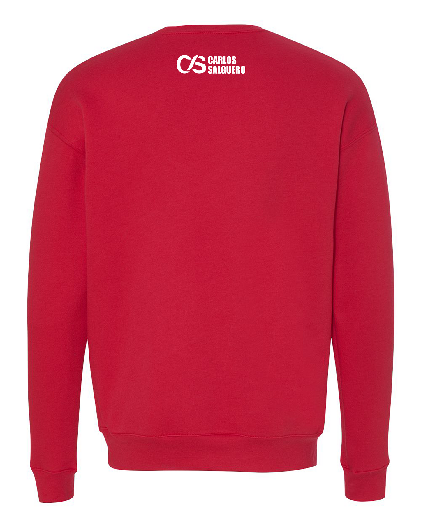 Infinite CashFlow Crewneck