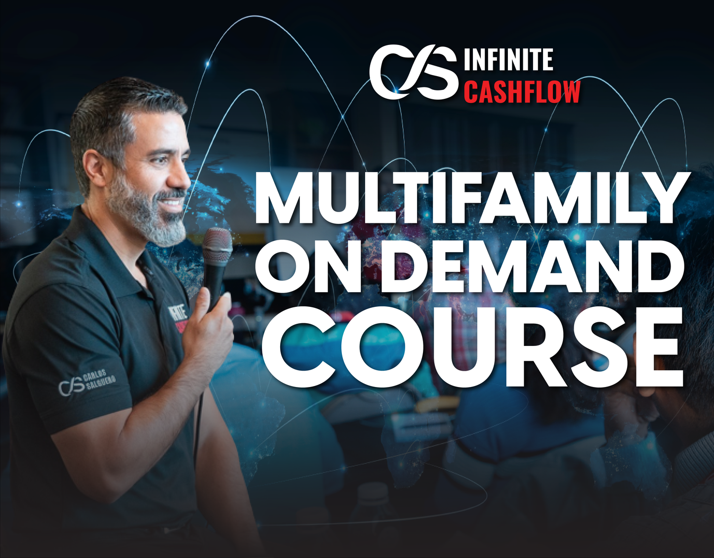 On Demand Course