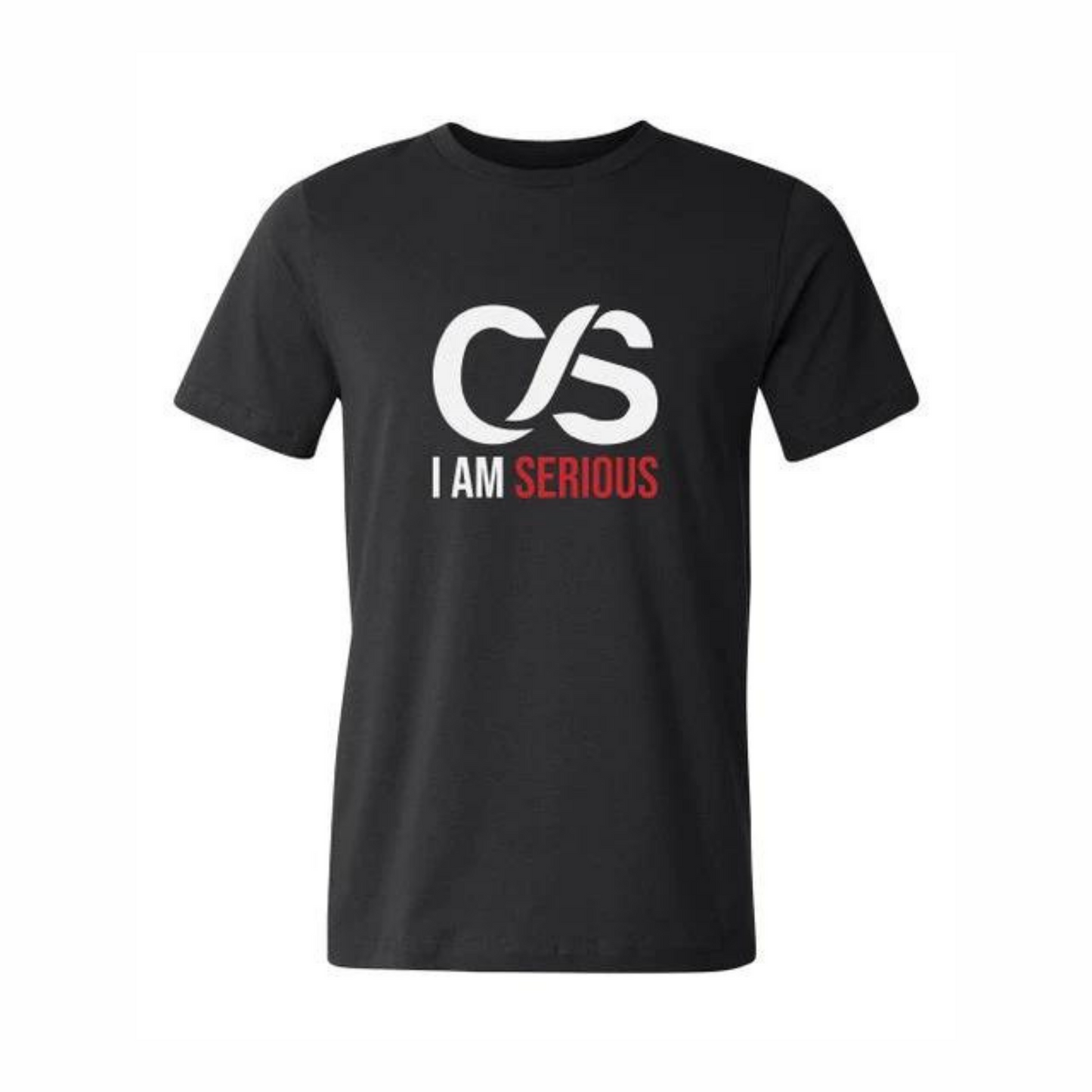CS I Am Serious T-Shirt