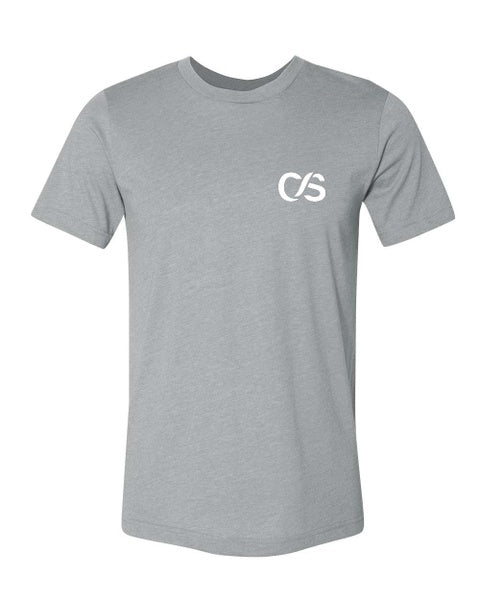 CS Logo T-Shirt