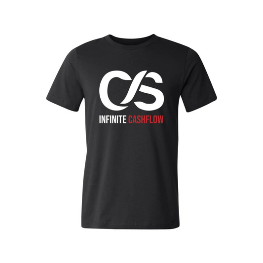 CS Infinite CashFlow T-Shirt