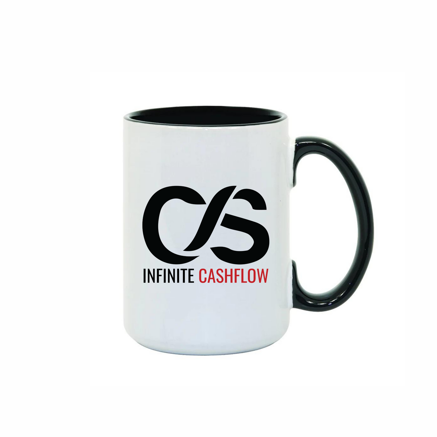CS Coffee Mug