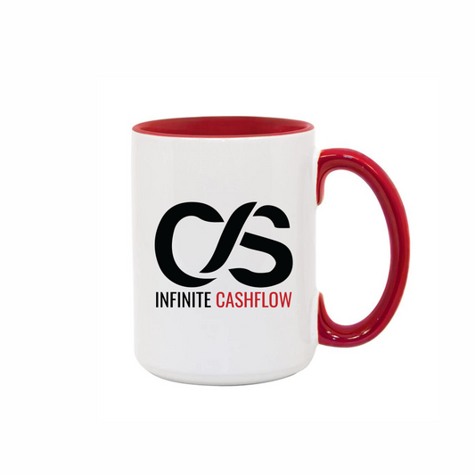 CS Coffee Mug