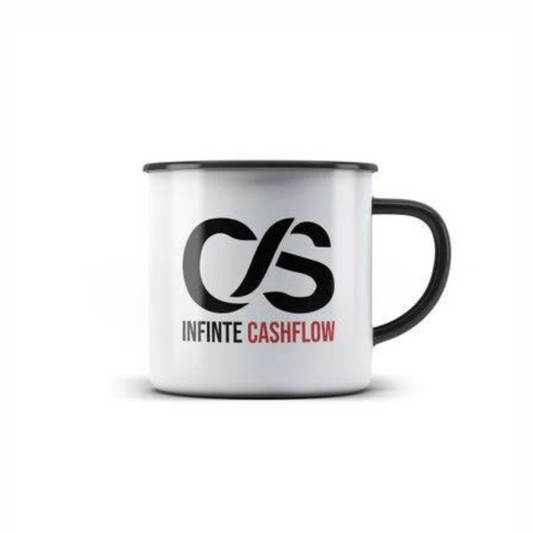 Infinite CashFlow - Coffee Mug