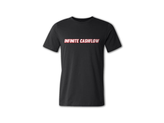 Infinite CashFlow T-Shirt (NEW)