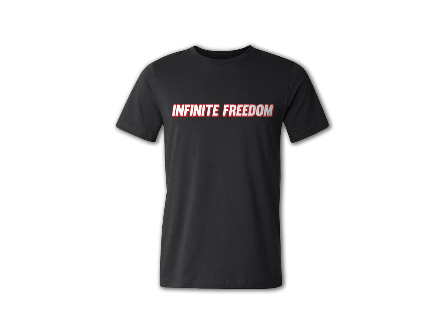 Infinite Freedom T-Shirt