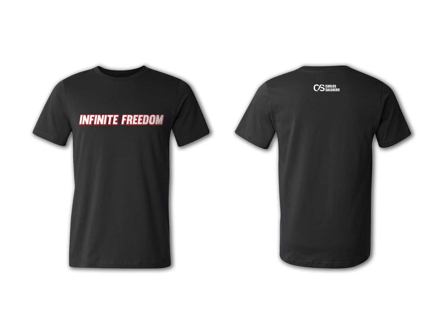 Infinite Freedom T-Shirt