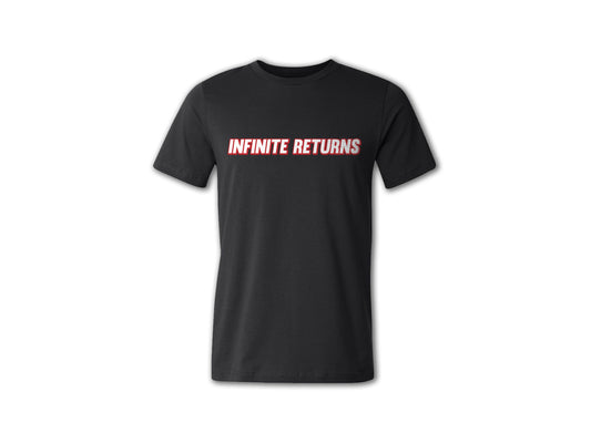 Infinite Returns T-Shirt