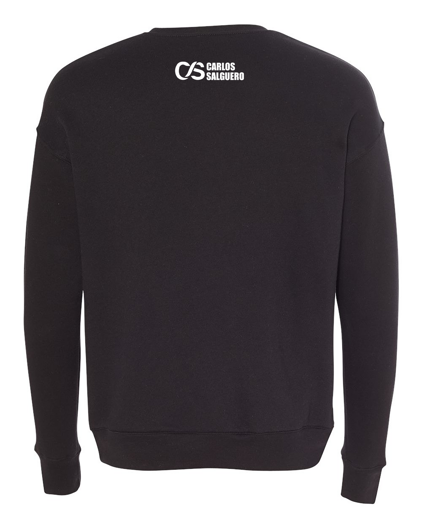 Infinite CashFlow Crewneck